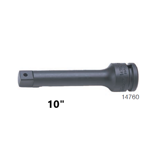 SKI - สกี จำหน่ายสินค้าหลากหลาย และคุณภาพดี | KOKEN 14760-10 ข้อต่อลม 1/2นิ้ว-10นิ้ว (250mm)